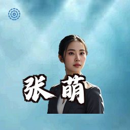 张萌