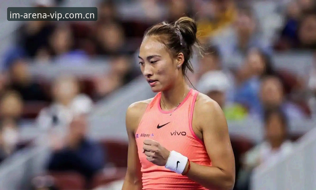 im电竞观赛体验 2026法网女单抽签解读与观赛操作教程:郑钦文保分战与中国金花突围指南